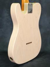Fender Custom Shop 2020 Winter Namm Limited 1959 Esquier Journeyman Relic Aged White Blonde_17
