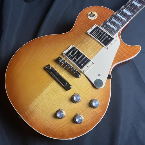 Gibson Les Paul Standard '60s Unburst レスポールスタンダード