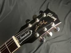 Gibson Les Paul Standard '60s Unburst レスポールスタンダード_6