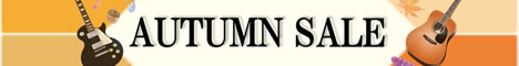 オータムセール実施！2025年11月16日まで！