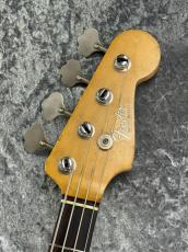 Fender 1965 Precision Bass " Custom Color " - Olympic White -_6