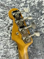 Fender 1965 Precision Bass " Custom Color " - Olympic White -_10