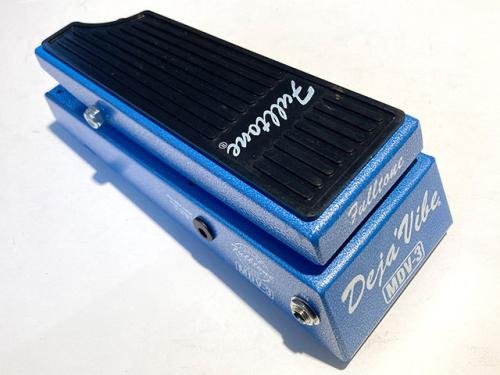 Fulltone Custom Shop Mini-Deja'Vibe3 V2 MDV-3