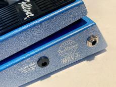 Fulltone Custom Shop Mini-Deja'Vibe3 V2 MDV-3_4