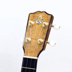 G String T4CB Cutaway Double PG w/L.R.Baggs Five-O_6