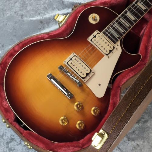 Gibson Les Paul Standard 50s Double Trouble ~Vintage Bourbon Burst~  #213250038 【4.11kg】【1F展示品】