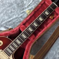 Gibson Les Paul Standard 50s Double Trouble ~Vintage Bourbon Burst~  #213250038 【4.11kg】【1F展示品】_5