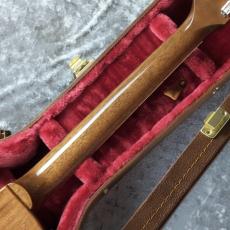 Gibson Les Paul Standard 50s Double Trouble ~Vintage Bourbon Burst~  #213250038 【4.11kg】【1F展示品】_8