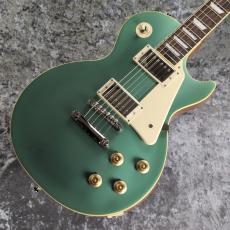 Epiphone Les Paul Standard 50s Plain Top ~Inverness Green~ #25031527486【3.91kg】