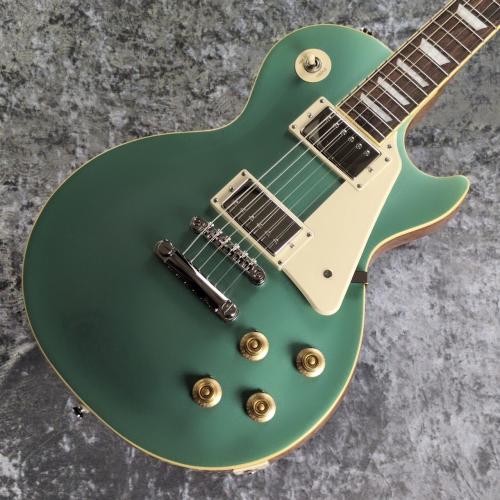 Epiphone Les Paul Standard 50s Plain Top ~Inverness Green~ #25031527486【3.91kg】