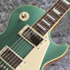Epiphone Les Paul Standard 50s Plain Top ~Inverness Green~ #25031527486【3.91kg】_2