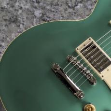 Epiphone Les Paul Standard 50s Plain Top ~Inverness Green~ #25031527486【3.91kg】_3