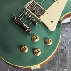 Epiphone Les Paul Standard 50s Plain Top ~Inverness Green~ #25031527486【3.91kg】_4