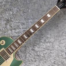 Epiphone Les Paul Standard 50s Plain Top ~Inverness Green~ #25031527486【3.91kg】_5