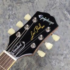 Epiphone Les Paul Standard 50s Plain Top ~Inverness Green~ #25031527486【3.91kg】_6