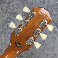 Epiphone Les Paul Standard 50s Plain Top ~Inverness Green~ #25031527486【3.91kg】_9