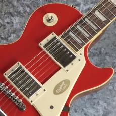 Epiphone Les Paul Standard 50s Plain Top ~Cardinal Red~ #25031525294【4.19kg】_2