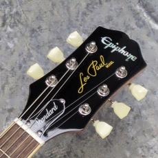 Epiphone Les Paul Standard 50s Plain Top ~Cardinal Red~ #25031525294【4.19kg】_6