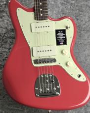Fender American Professional Classic Jazzmaster RW / Faded Dakota Red [3.46kg]