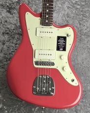 Fender American Professional Classic Jazzmaster RW / Faded Dakota Red [3.46kg]_2