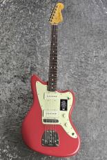 Fender American Professional Classic Jazzmaster RW / Faded Dakota Red [3.46kg]_3