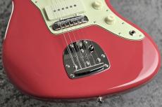 Fender American Professional Classic Jazzmaster RW / Faded Dakota Red [3.46kg]_9
