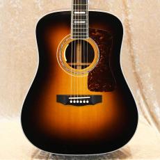 GUILD D-55 2014年製 FISHMANピックアップ ハードケース付き GUILD D-55 2014年製 FISHMANピックアップ ハードケース付き