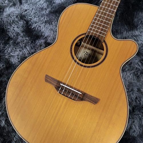 Takamine P3FCN NS -World Standard Series-【展示入替特価】【エレガット】【日本製】