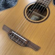 Takamine P3FCN NS -World Standard Series-【展示入替特価】【エレガット】【日本製】_3