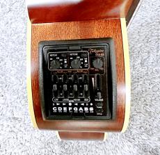 Takamine P3FCN NS -World Standard Series-【展示入替特価】【エレガット】【日本製】_10