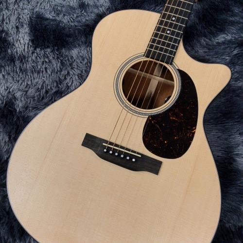 Martin GPC-16E-02 Mahogany #2946404【特価】【2025年製】【エレアコ】