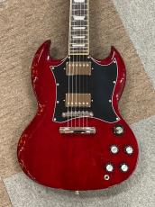 GrassRoots G-SG-STD CH_2