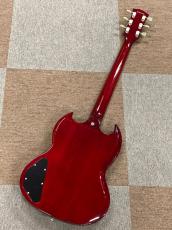 GrassRoots G-SG-STD CH_3