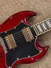 GrassRoots G-SG-STD CH_6