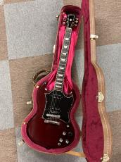 Gibson SG Standard Heritage Cherry