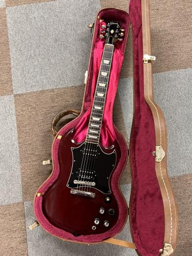 Gibson SG Standard Heritage Cherry