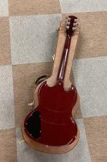Gibson SG Standard Heritage Cherry_2