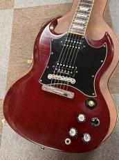 Gibson SG Standard Heritage Cherry_3