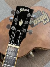 Gibson SG Standard Heritage Cherry_4
