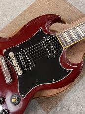 Gibson SG Standard Heritage Cherry_5