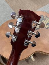 Gibson SG Standard Heritage Cherry_6