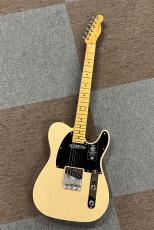 Fender Limited Edition American Professional Classic Telecaster Maple Fingerboard, Vintage Blonde
