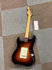 Fender Limited Edition American Professional Classic Stratocaster Rosewood Fingerboard, 3-Color Sunburst_3