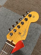 Fender Limited Edition American Professional Classic Stratocaster Rosewood Fingerboard, 3-Color Sunburst_4