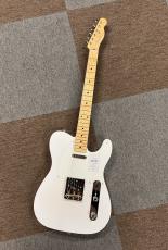 Fender Made in Japan Traditional 50s Telecaster, Maple Fingerboard, White Blonde