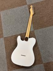 Fender Made in Japan Traditional 50s Telecaster, Maple Fingerboard, White Blonde_3