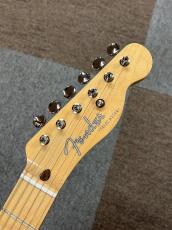 Fender Made in Japan Traditional 50s Telecaster, Maple Fingerboard, White Blonde_4