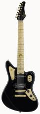 SCHECTER AC-AR-07-AveMujica/Doloris/SIG 【受注生産商品】【Ave Mujica】【三角 初華 "ドロリス" 】_2