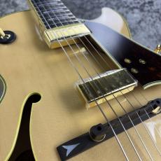 Ibanez GB-10 George Benson NAT : Natural s/n F2619944【3.51kg】【フルアコ】_2