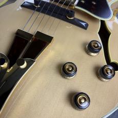 Ibanez GB-10 George Benson NAT : Natural s/n F2619944【3.51kg】【フルアコ】_3